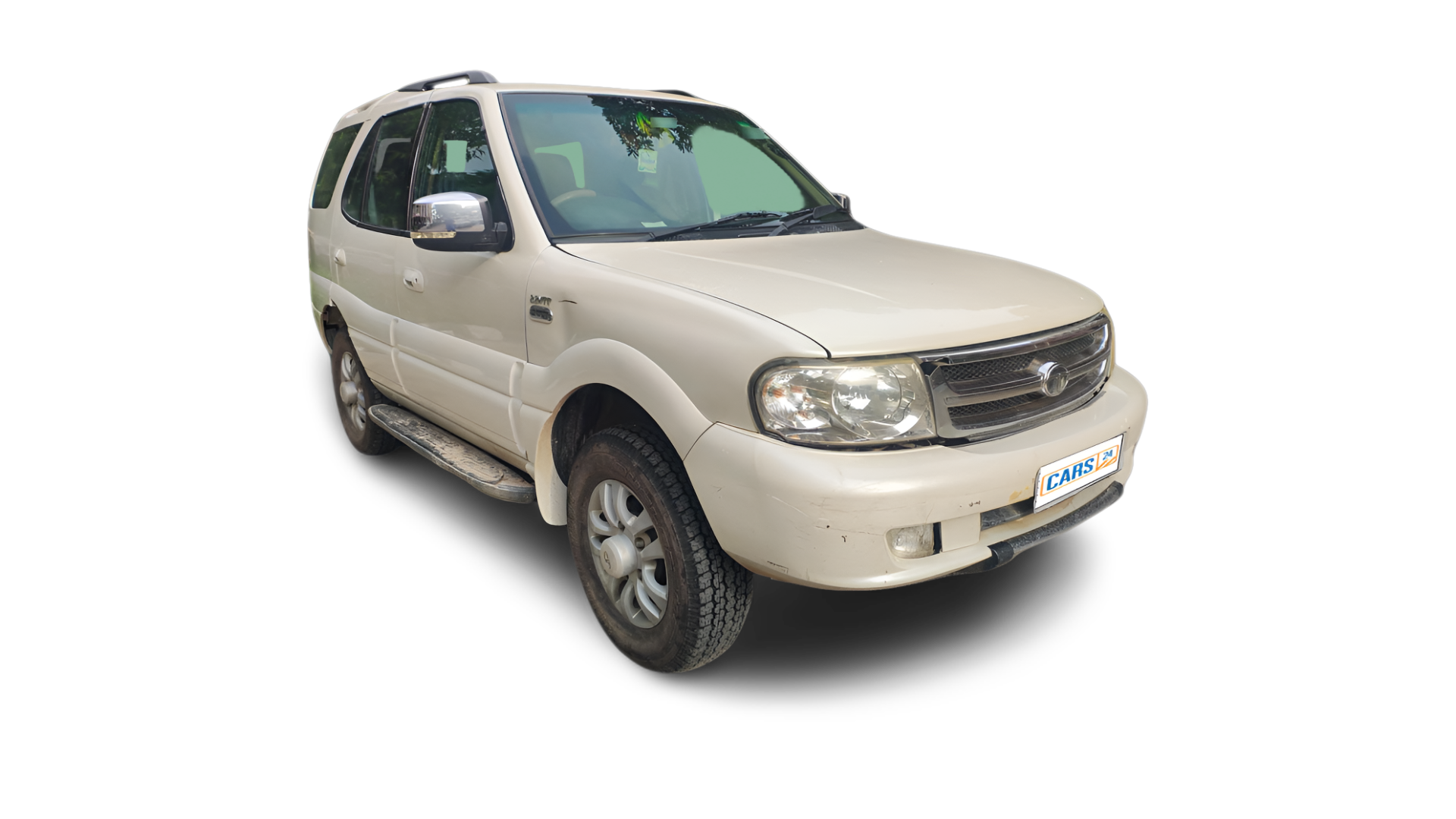 Tata Safari Storme-img